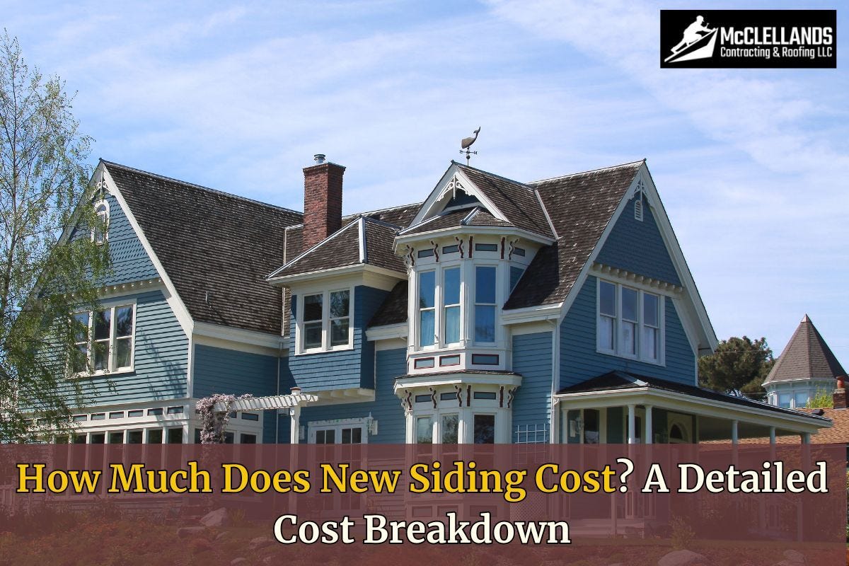 How Much Does Siding Cost On A House at Jason Criner blog How Much Does Siding Cost On A House at Jason Criner blog