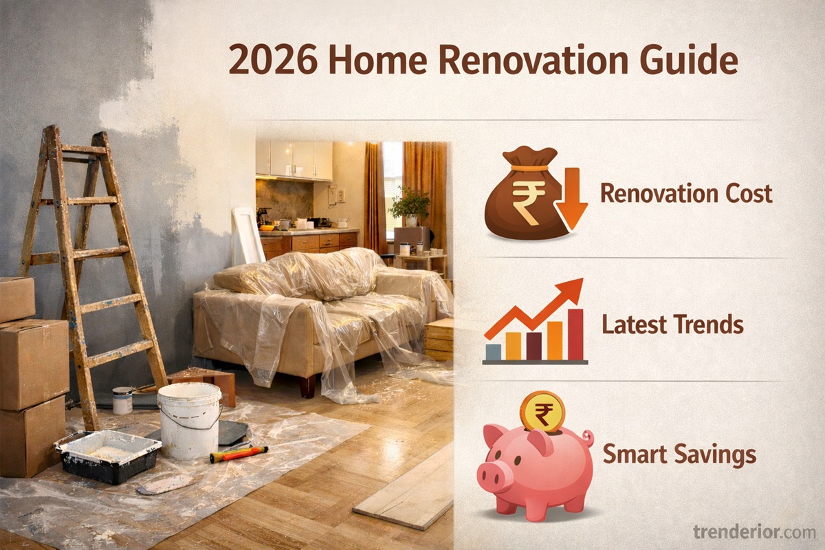 How Much Does It Cost to Remodel a House? (2026) How Much Does It Cost to Remodel a House? (2026)