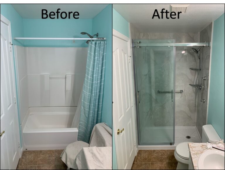 Jacuzzi Bath Remodel | Jacuzzi.com | Jacuzzi® Canada