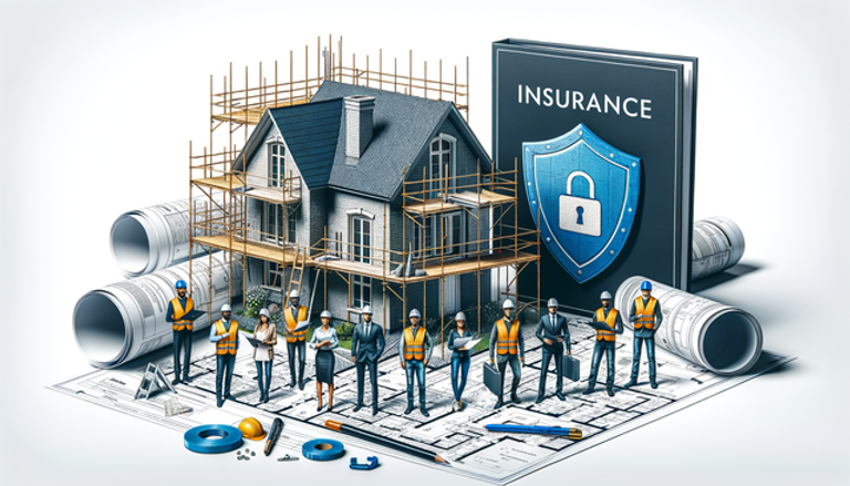 Securing Your Home Renovation: Insurance Essentials You Need to Know