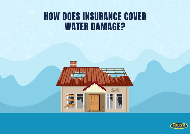 Water Damage vs. Flood Damage: The Difference! Water Damage vs. Flood Damage: The Difference!