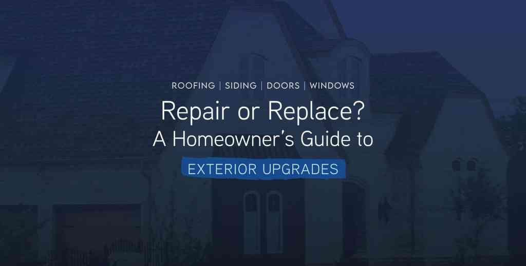 Repair or Replace? Exterior Upgrades for Your Charleston Home - New ...