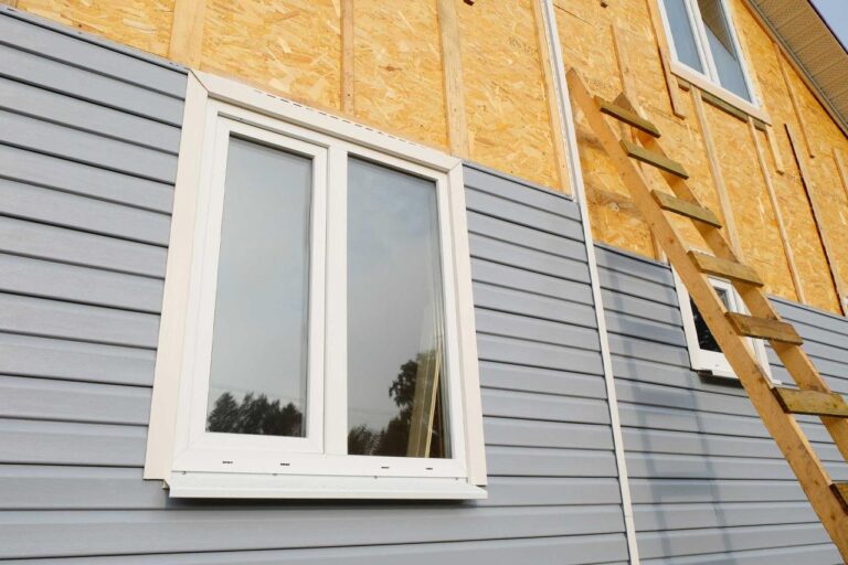 House Cladding: Cost Breakdown 2026 | | Try Our Job Estimator Tool