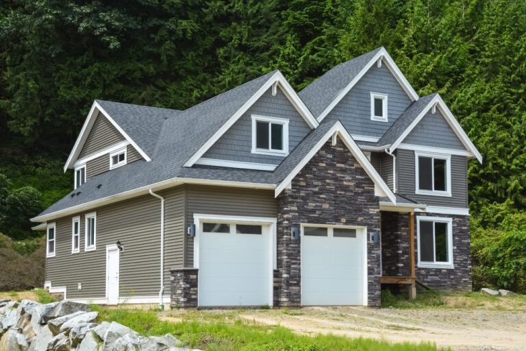 Siding Replacement: Comprehensive Guide for Homeowners | Storables