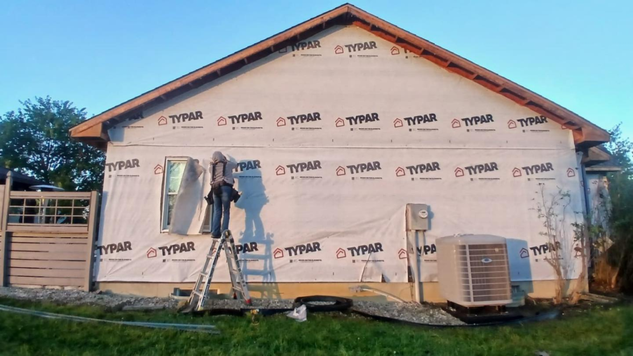 Is Insulated Siding Worth the Cost? - Advantage Construction