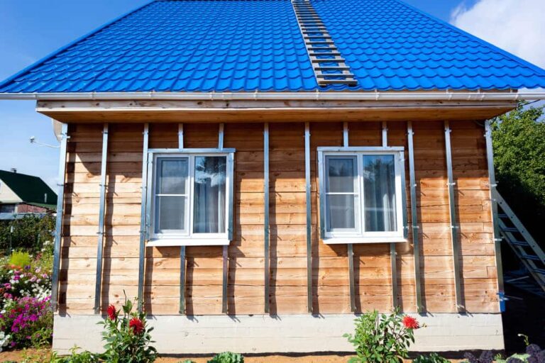How Much Does House Cladding Cost? [2026 Data] | Angi