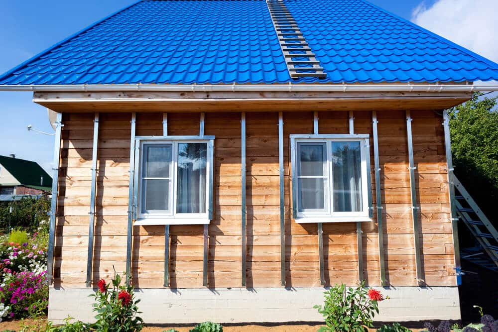 How Much Does House Cladding Cost? [2026 Data] | Angi